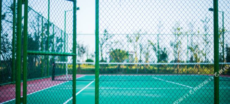 嵊泗印象漫岛度假酒店图片