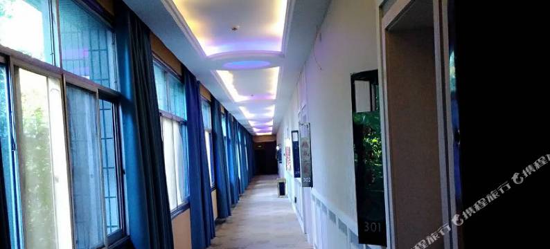 广水英皇主题酒店图片