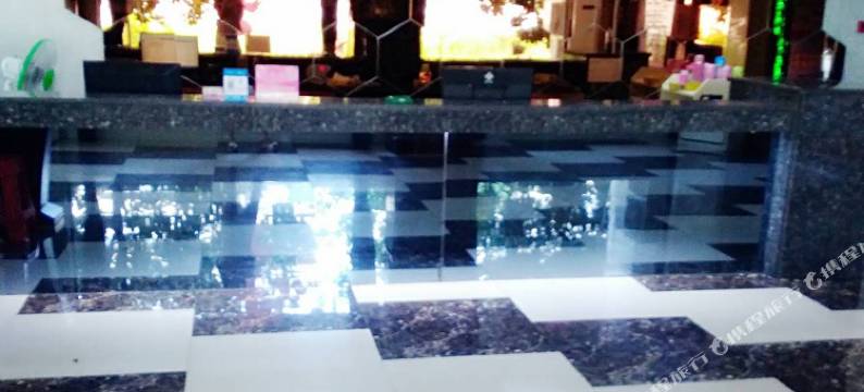 广水英皇主题酒店图片