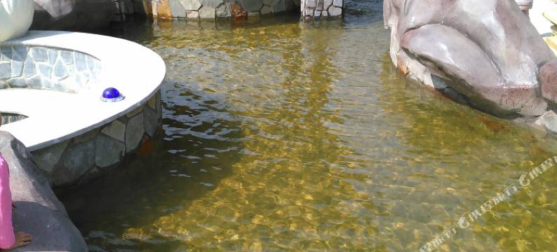 太白山四季酒店图片