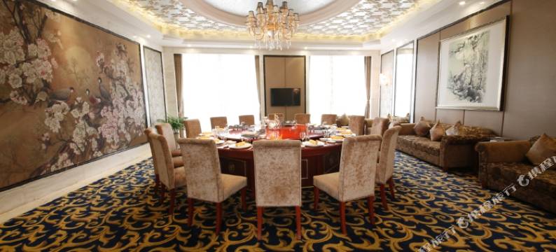 松滋白云边大酒店图片