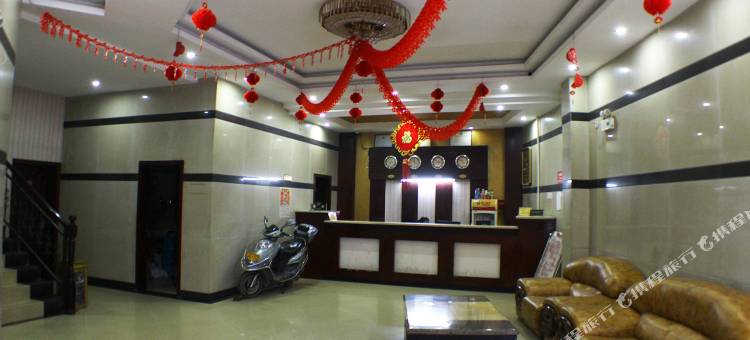 尚客优精选酒店(郴州永兴武装部店)图片