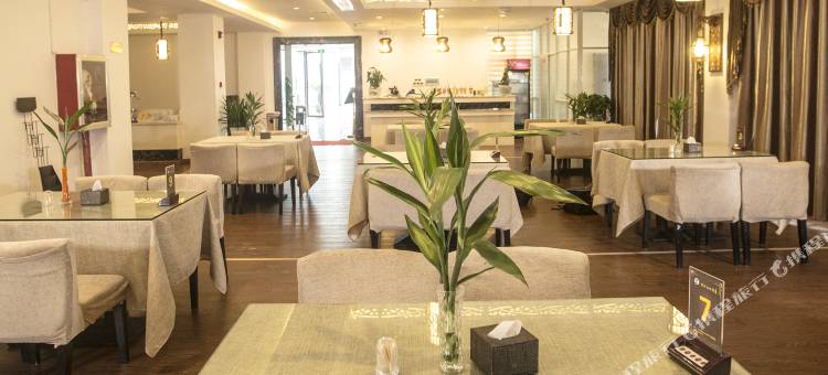 湄潭湄江山水酒店(县政府店)图片