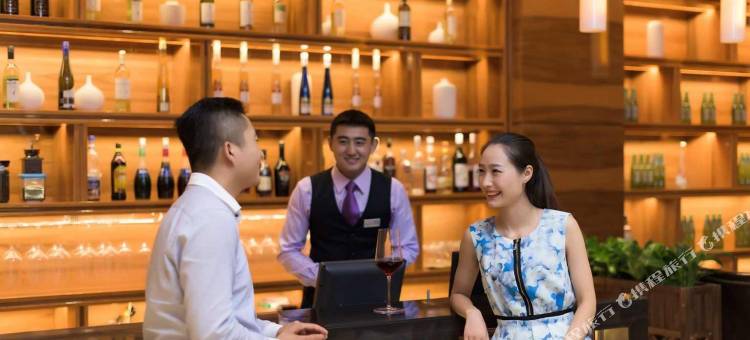 天水嘉孚酒店图片