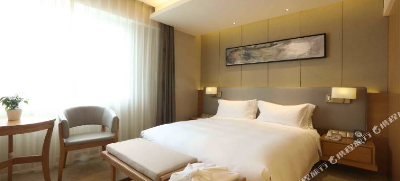 北京三里明月酒店图片