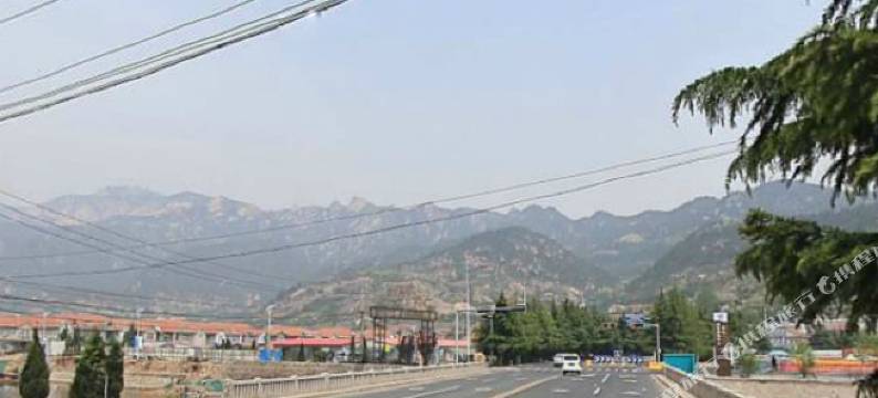 青岛君雅商务度假酒店图片