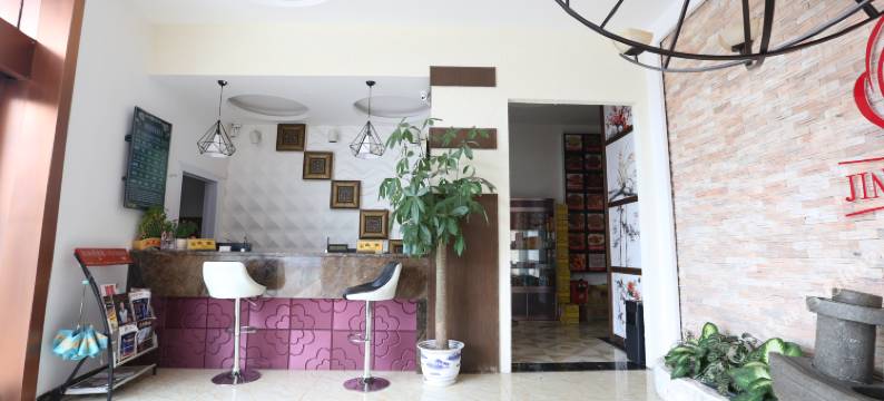 南昌锦轩商务宾馆图片