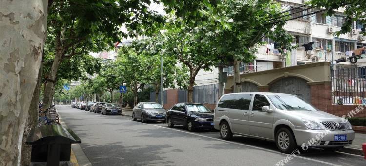 锦江之星(上海世博园区历城路店)图片