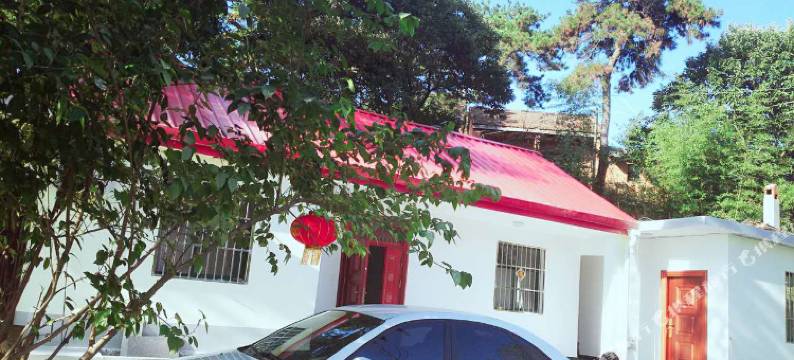 信阳南湖家园农家乐图片