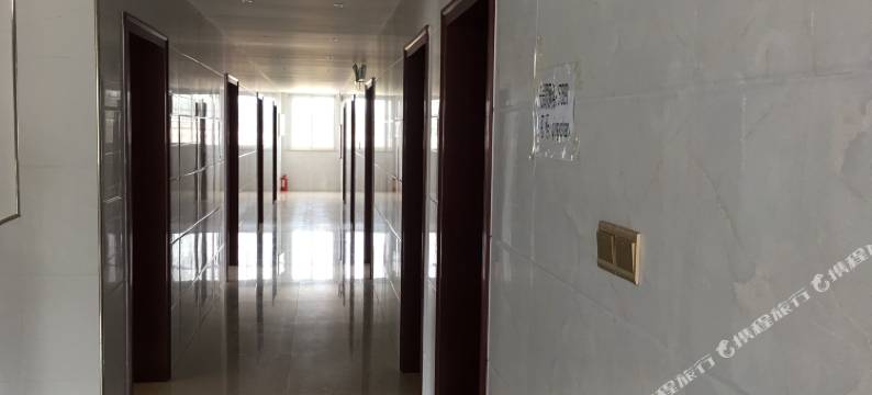 泾县琴高山宾馆图片