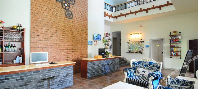 云海墅主题别墅客栈(三亚大东海店)图片