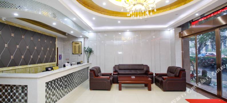 华力宾馆(合肥万象汇店)图片