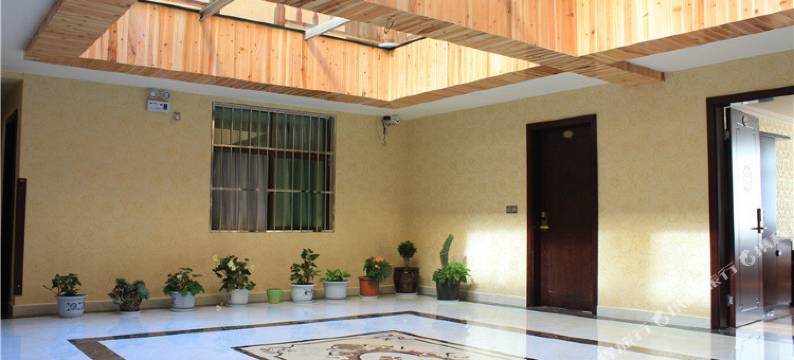 泸沽湖云湖酒店图片