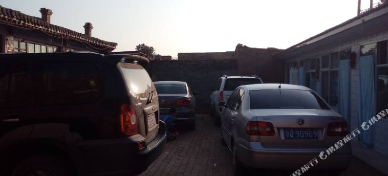 蔚县福鑫农家院图片