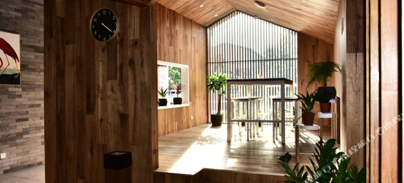 新鲜酒店(北京王府井朝阳门店)图片