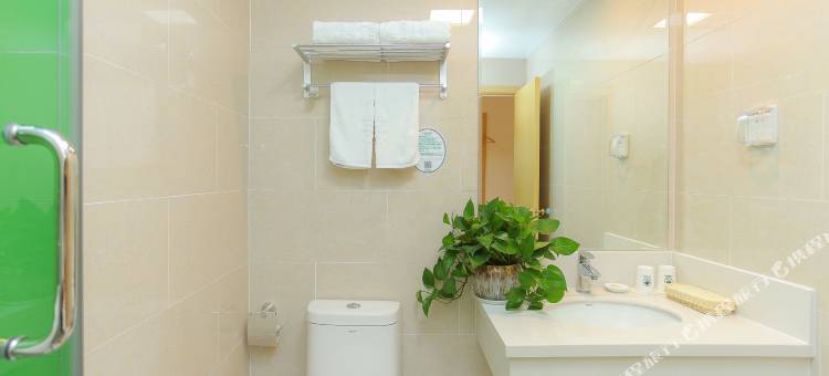 格林豪泰(宿迁微山湖路吾悦广场体育馆店)图片