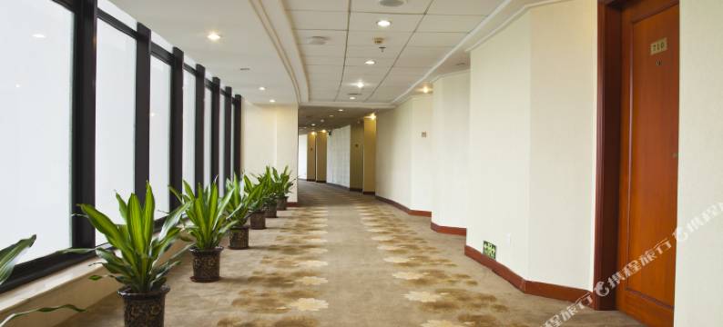 深圳贝岭居宾馆(怡景地铁站店)图片