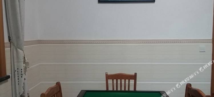 婺源晓起云水山庄图片