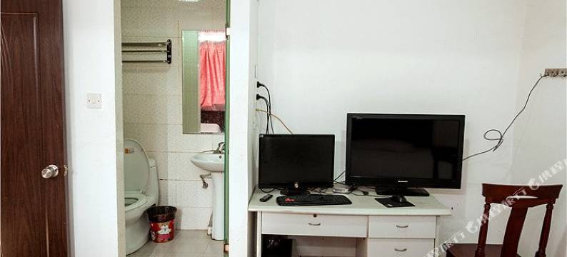 苏州新辉旅馆图片