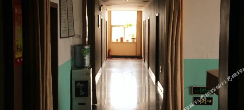 沧州大通宾馆图片