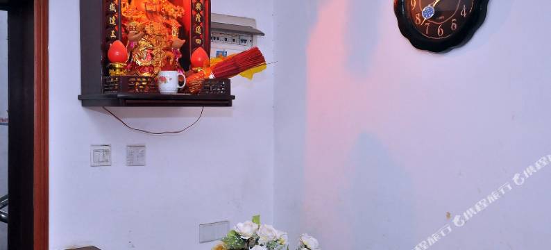 长沙合丰宾馆图片