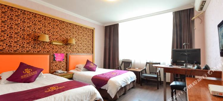 台州亚细亚宾馆图片