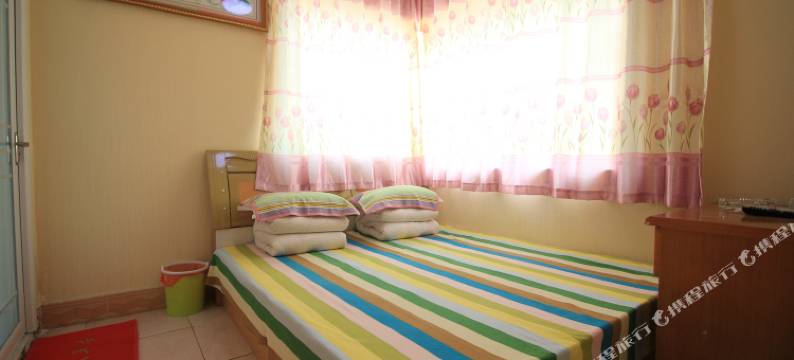 长岛金霞渔家图片