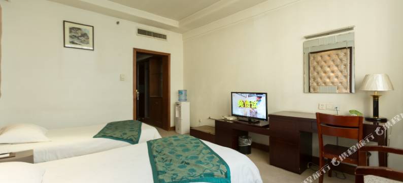 徐州中山饭店图片