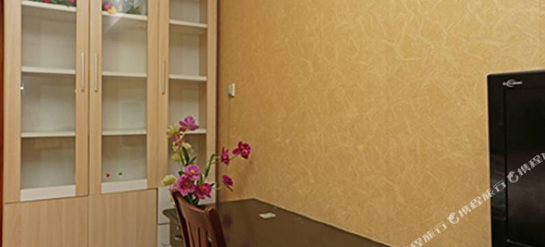 长沙自由美佳自助公寓图片