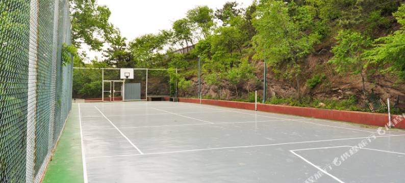 承德山庄会馆图片