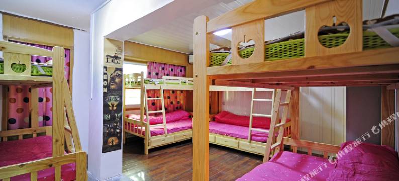 贵阳秘密花园青年旅舍图片