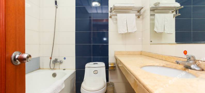 宜兴氿滨旅馆图片