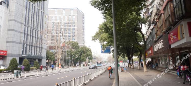 宁波南大宾馆图片