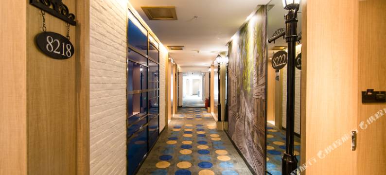 方圆精选酒店(南阳十三中七一路店)图片