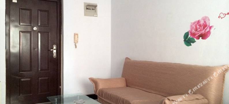 郑州名都公寓住宿图片