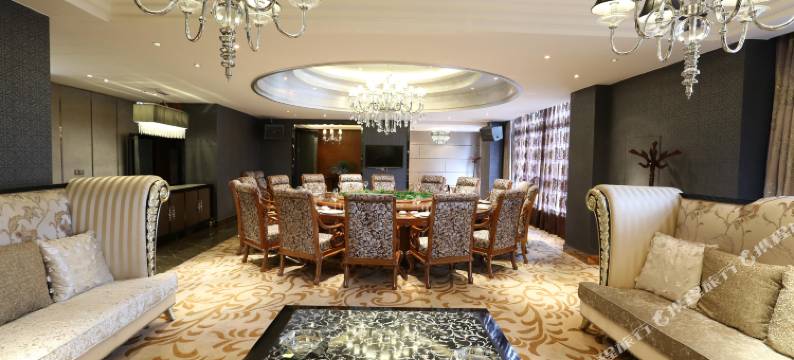 西宁朵朵品质酒店图片