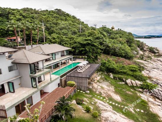 蘇梅島馬諾拉別墅