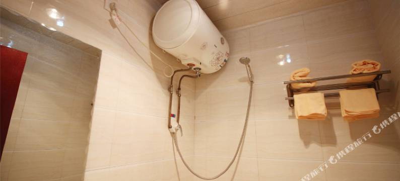 呼和浩特众兴商务宾馆图片