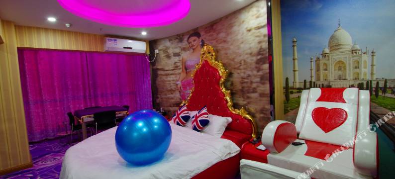 想好再分手爱情酒店图片