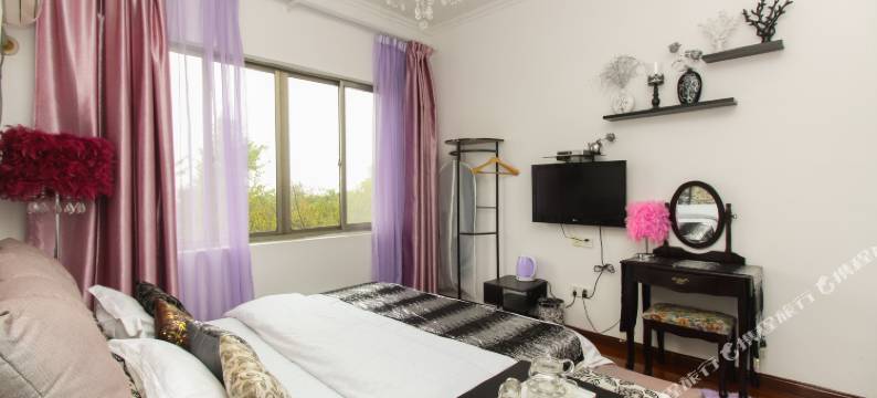 苏州桃花源客栈图片