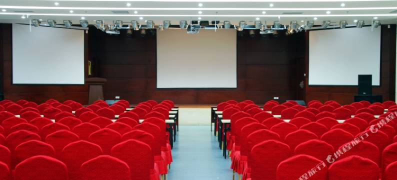 西安绘锦园酒店图片