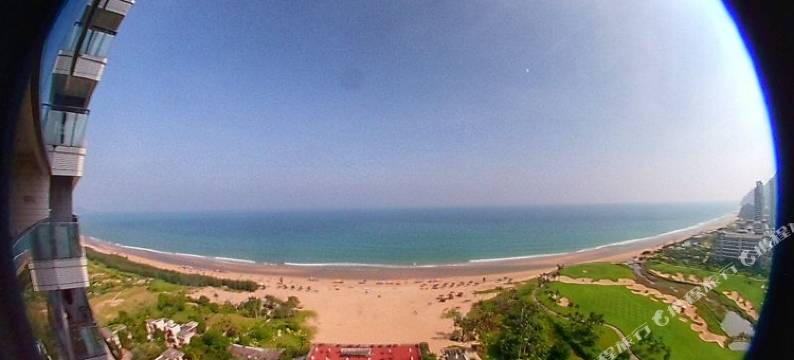 阳江海陵岛十里银滩海之梦豪华度假公寓图片