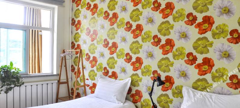 介休温家巷97号客栈图片