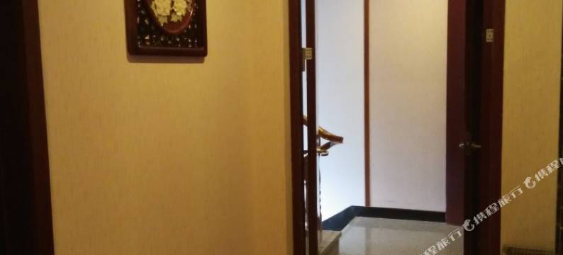 临海招月商务宾馆图片