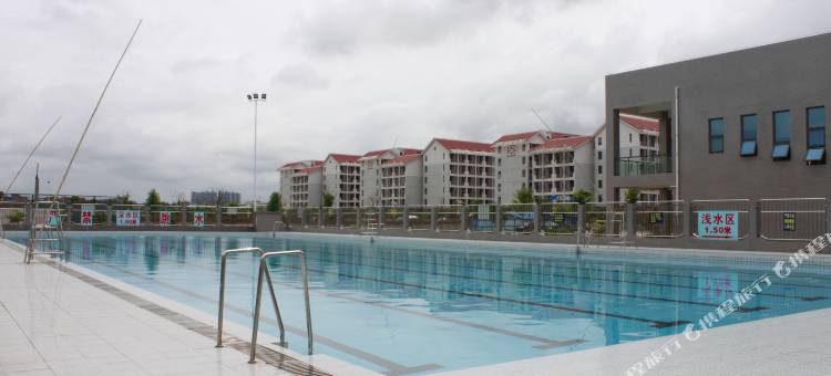 南宁名洋国际大酒店图片