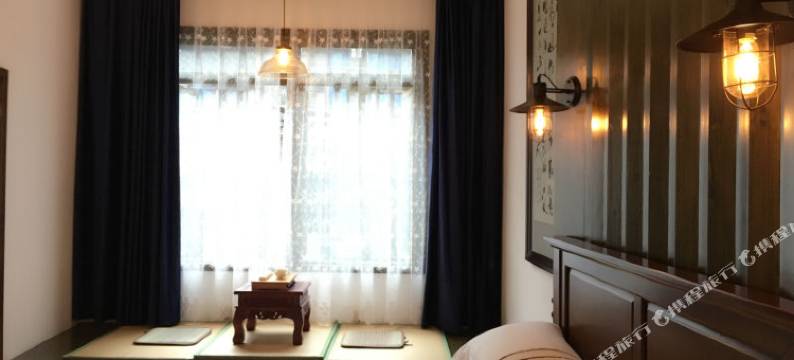 凤凰西原民宿图片