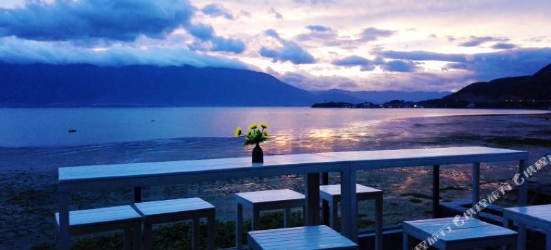 大理莲花水韵海景民宿(洱海双廊店)图片