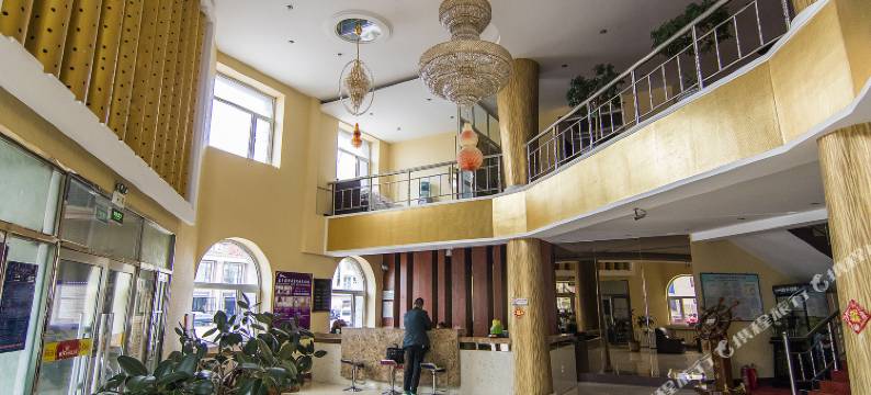 泰9宾馆(大庆经一街店)图片