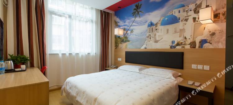 尚客优酒店(徐州博物馆户部山店)图片