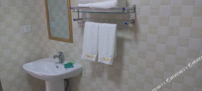 中牟相约酒店(沃金商业广场店)图片